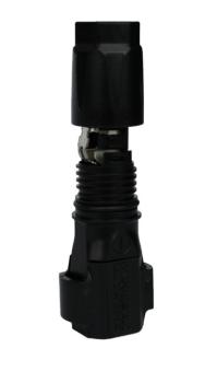 Sunclix Stecker(-) 2,5-6mm² max. 40A, max. 1100V